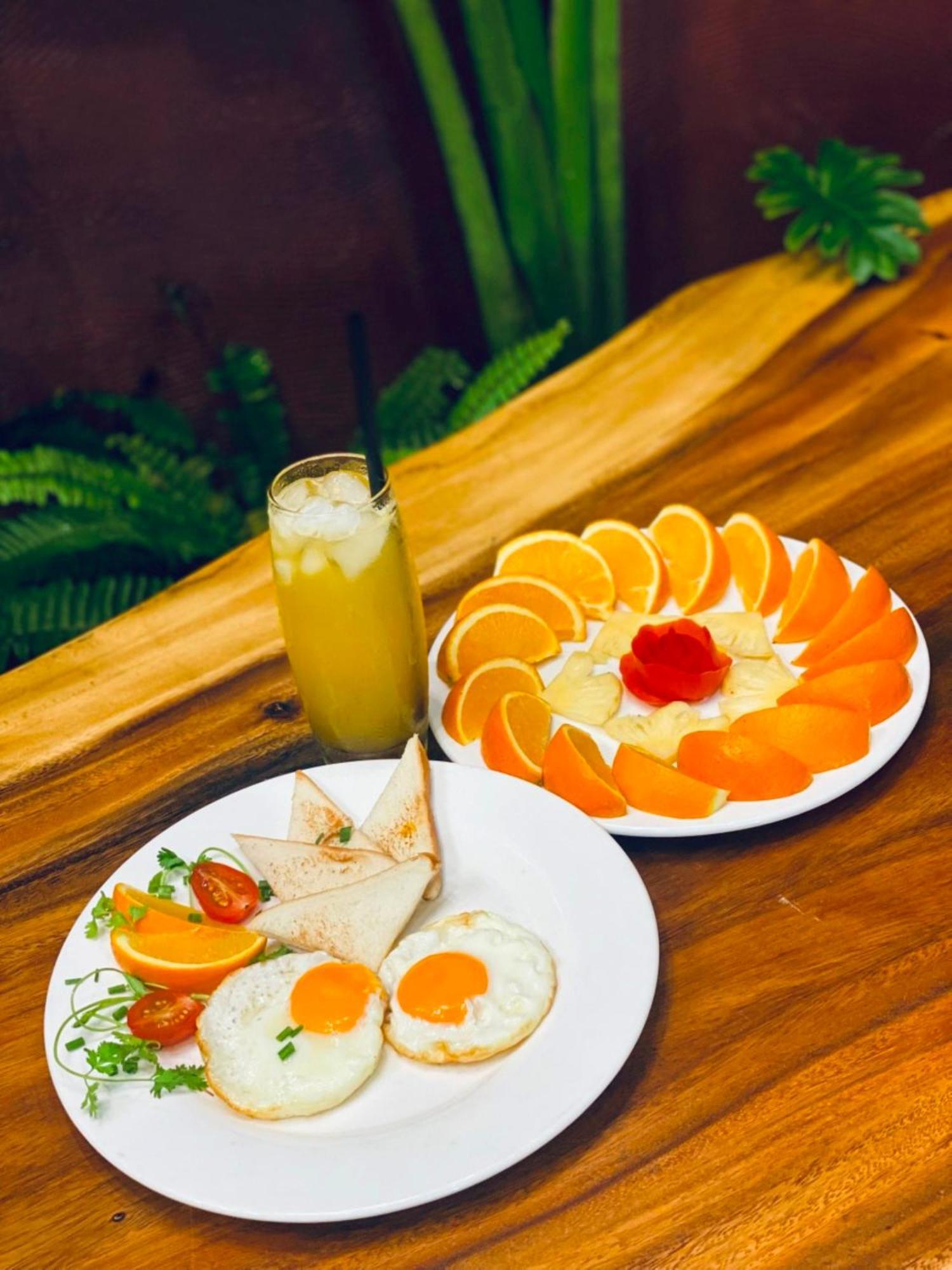Luu Ngai Condotel Quy Nhon Exterior foto